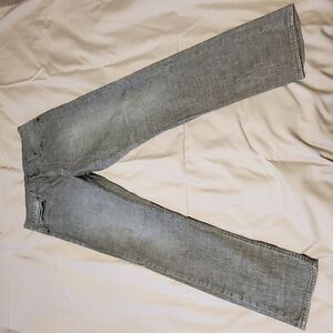 Men's Gray Goodfellow & Co. Slim Jeans